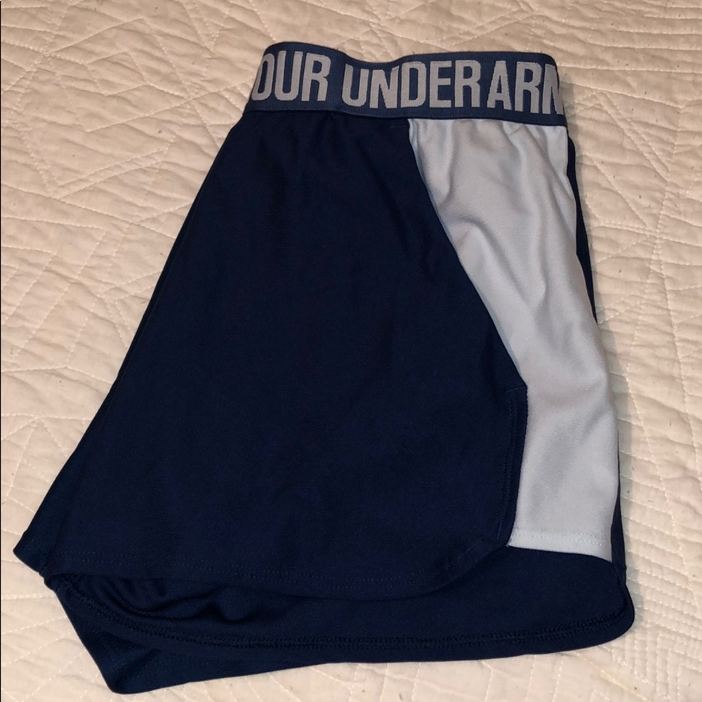 Under Armour shorts